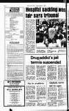 Hammersmith & Shepherds Bush Gazette Thursday 02 October 1980 Page 2