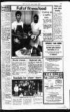 Hammersmith & Shepherds Bush Gazette Thursday 02 October 1980 Page 7