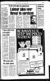 Hammersmith & Shepherds Bush Gazette Thursday 02 October 1980 Page 9