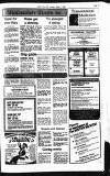 Hammersmith & Shepherds Bush Gazette Thursday 02 October 1980 Page 17