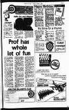 Hammersmith & Shepherds Bush Gazette Thursday 02 October 1980 Page 21