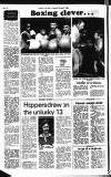 Hammersmith & Shepherds Bush Gazette Thursday 02 October 1980 Page 32