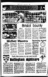Hammersmith & Shepherds Bush Gazette Thursday 02 October 1980 Page 35
