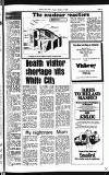 Hammersmith & Shepherds Bush Gazette Thursday 09 October 1980 Page 5