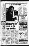 Hammersmith & Shepherds Bush Gazette Thursday 09 October 1980 Page 7