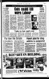 Hammersmith & Shepherds Bush Gazette Thursday 09 October 1980 Page 9