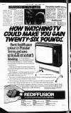 Hammersmith & Shepherds Bush Gazette Thursday 09 October 1980 Page 10