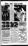 Hammersmith & Shepherds Bush Gazette Thursday 09 October 1980 Page 11