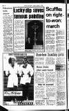 Hammersmith & Shepherds Bush Gazette Thursday 09 October 1980 Page 12