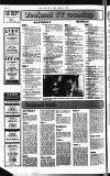 Hammersmith & Shepherds Bush Gazette Thursday 09 October 1980 Page 14