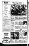 Hammersmith & Shepherds Bush Gazette Thursday 23 October 1980 Page 2