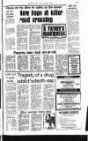 Hammersmith & Shepherds Bush Gazette Thursday 23 October 1980 Page 5