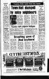 Hammersmith & Shepherds Bush Gazette Thursday 23 October 1980 Page 13