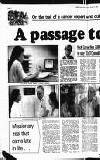 Hammersmith & Shepherds Bush Gazette Thursday 23 October 1980 Page 18