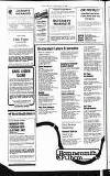 Hammersmith & Shepherds Bush Gazette Thursday 23 October 1980 Page 28