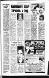 Hammersmith & Shepherds Bush Gazette Thursday 23 October 1980 Page 31