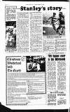 Hammersmith & Shepherds Bush Gazette Thursday 23 October 1980 Page 34