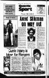 Hammersmith & Shepherds Bush Gazette Thursday 23 October 1980 Page 36
