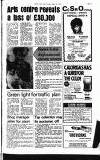 Hammersmith & Shepherds Bush Gazette Thursday 30 October 1980 Page 3