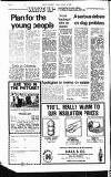 Hammersmith & Shepherds Bush Gazette Thursday 30 October 1980 Page 4
