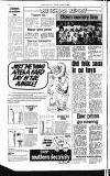 Hammersmith & Shepherds Bush Gazette Thursday 30 October 1980 Page 8