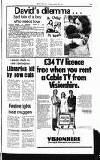 Hammersmith & Shepherds Bush Gazette Thursday 30 October 1980 Page 11