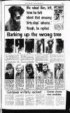Hammersmith & Shepherds Bush Gazette Thursday 30 October 1980 Page 13