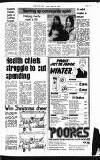 Hammersmith & Shepherds Bush Gazette Thursday 30 October 1980 Page 15