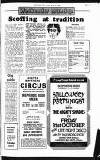 Hammersmith & Shepherds Bush Gazette Thursday 30 October 1980 Page 17