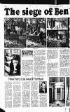 Hammersmith & Shepherds Bush Gazette Thursday 30 October 1980 Page 20