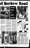 Hammersmith & Shepherds Bush Gazette Thursday 30 October 1980 Page 21