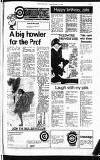 Hammersmith & Shepherds Bush Gazette Thursday 30 October 1980 Page 23