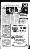 Hammersmith & Shepherds Bush Gazette Thursday 06 November 1980 Page 3