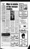 Hammersmith & Shepherds Bush Gazette Thursday 06 November 1980 Page 5
