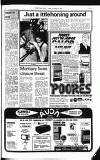 Hammersmith & Shepherds Bush Gazette Thursday 06 November 1980 Page 7