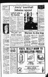 Hammersmith & Shepherds Bush Gazette Thursday 06 November 1980 Page 9