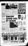 Hammersmith & Shepherds Bush Gazette Thursday 06 November 1980 Page 13