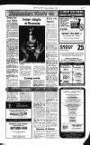 Hammersmith & Shepherds Bush Gazette Thursday 06 November 1980 Page 17