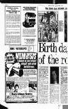 Hammersmith & Shepherds Bush Gazette Thursday 06 November 1980 Page 18