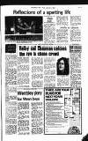 Hammersmith & Shepherds Bush Gazette Thursday 06 November 1980 Page 31