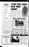 Hammersmith & Shepherds Bush Gazette Thursday 13 November 1980 Page 2