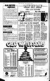 Hammersmith & Shepherds Bush Gazette Thursday 13 November 1980 Page 6