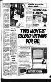 Hammersmith & Shepherds Bush Gazette Thursday 13 November 1980 Page 7