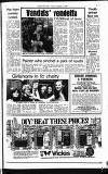 Hammersmith & Shepherds Bush Gazette Thursday 13 November 1980 Page 11