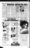 Hammersmith & Shepherds Bush Gazette Thursday 13 November 1980 Page 12