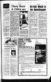 Hammersmith & Shepherds Bush Gazette Thursday 13 November 1980 Page 29