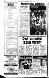 Hammersmith & Shepherds Bush Gazette Thursday 20 November 1980 Page 2