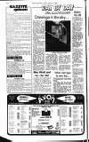 Hammersmith & Shepherds Bush Gazette Thursday 20 November 1980 Page 6
