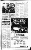 Hammersmith & Shepherds Bush Gazette Thursday 20 November 1980 Page 7
