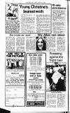 Hammersmith & Shepherds Bush Gazette Thursday 20 November 1980 Page 12